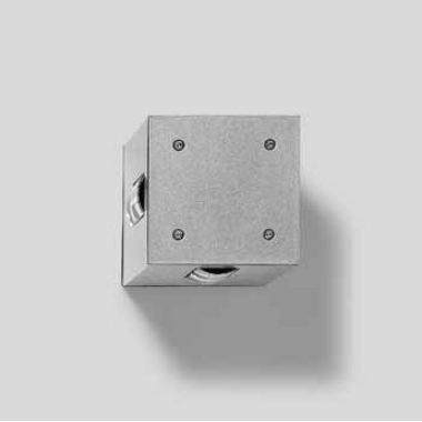 PRISMA 9175 - PANNELLO DA INCASSO A SOFFITTO 190X190 GH 2X18W - PRISMA PERFORMANCE IN LIGHTING 9175 product photo Photo 01 3XL