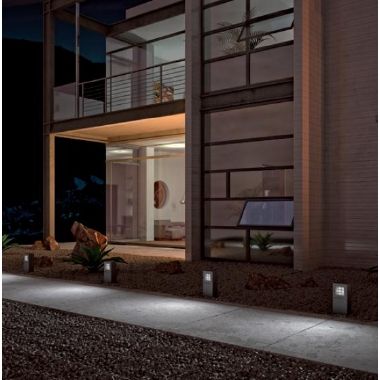 GRADUS POST HP 1LED 1,1W 3000K BIANCO - PRISMA PERFORMANCE IN LIGHTING 3013385 - PRISMA PERFORMANCE IN LIGHTING 3013385 product photo Photo 03 3XL