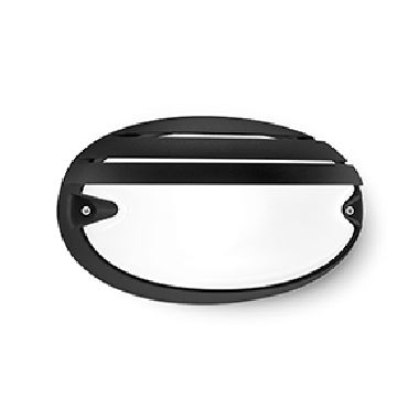 PRISMA-PERFORMANCE IN LIGHTING 301613 CHIP OV 25/GRILL LED E.S. 10W 4000K NERO - PRISMA PERFORMANCE IN LIGHTING 301613 product photo Photo 01 3XL