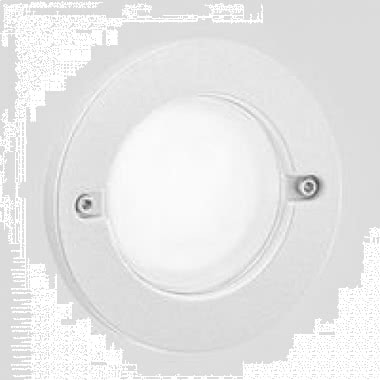 PRISMA-PERFORMANCE IN LIGHTING 3026425 GRADUS ROUND HP 1LED 1,1W 3200K COLOR RUGGINE - PRISMA PERFORMANCE IN LIGHTING 3026425 product photo Photo 01 3XL