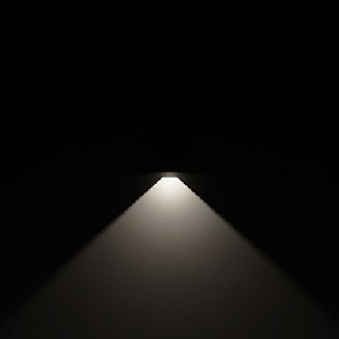 QUASAR 10 1WB 3,5W 3000K GR3 - PRISMA PERFORMANCE IN LIGHTING 303354 - PRISMA PERFORMANCE IN LIGHTING 303354 product photo Photo 03 3XL