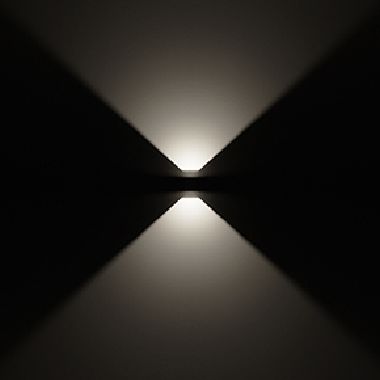 PLAFONIERA QUASAR 10 2WB 6W 3000K GR3 - PRISMA PERFORMANCE IN LIGHTING 303360 product photo Photo 03 3XL