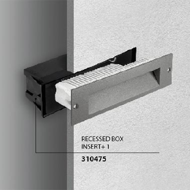 Prisma INSERT+ 1 6W 3K AN96 - PRISMA PERFORMANCE IN LIGHTING 304118 product photo Photo 06 3XL