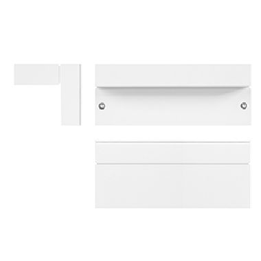 Prisma POLO+ 3 17W 3K WH87 - PRISMA PERFORMANCE IN LIGHTING 304565 product photo Photo 03 3XL