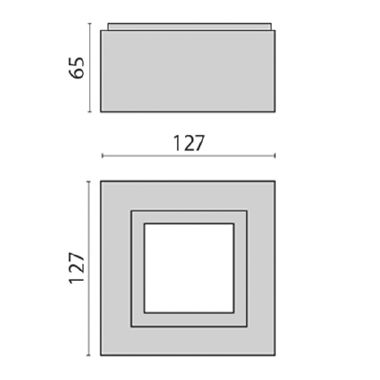Prisma MIMIK 10 CEILING TECH 10W 3K WH87 - PRISMA PERFORMANCE IN LIGHTING 304879 product photo Photo 08 3XL