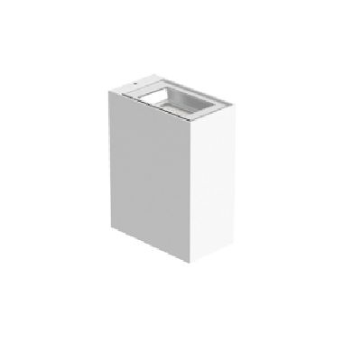 Prisma ORION V B 11 S/EW 830 WH87 - PRISMA PERFORMANCE IN LIGHTING 3105443 product photo Photo 01 3XL