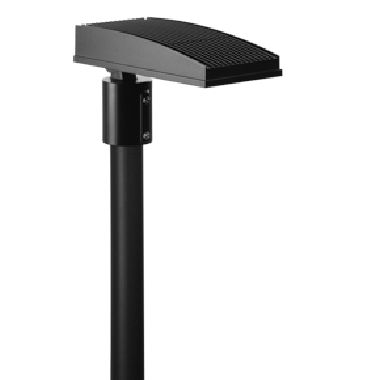 Faro LED per illuminazione stradale SPIDER+ POST 37/51W 3000K ottica asimmetrica extra diffondente nero - PRISMA PERFORMANCE IN LIGHTING 3109056 product photo Photo 03 3XL