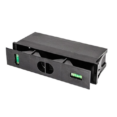 CONTROCASSA INSERT+ 1 - PRISMA PERFORMANCE IN LIGHTING 310475 - PRISMA PERFORMANCE IN LIGHTING 310475 product photo Photo 01 3XL