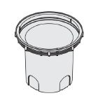 PRISMA 781 - PRISMA - PERFORMANCE IN LIGHTING - 781 - CONTROCASSA CYCLOPLAT 23 - PRISMA PERFORMANCE IN LIGHTING 781 product photo