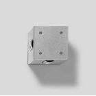 PRISMA 9175 - PANNELLO DA INCASSO A SOFFITTO 190X190 GH 2X18W - PRISMA PERFORMANCE IN LIGHTING 9175 product photo