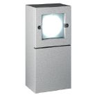 GRADUS POST HP 1LED 1,1W 3000K BIANCO - PRISMA PERFORMANCE IN LIGHTING 3013385 - PRISMA PERFORMANCE IN LIGHTING 3013385 product photo