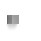 PRISMA-PERFORMANCE LIGHTING 303348 PLAFONIERA QUASAR 10 4WB 10,8W 3000K GR3 - PRISMA PERFORMANCE IN LIGHTING 303348 product photo