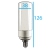 LL ST E14 T37 OP 07.5W30 - REER 5455861 product photo Photo 01 2XS