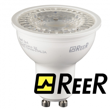 LL SP GU10SPOT 060 07.0W40 - REER 5455755 product photo Photo 02 3XL