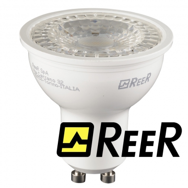 LL SP GU10SPOT 060 07.0W65 - REER 5455910 product photo Photo 02 3XL