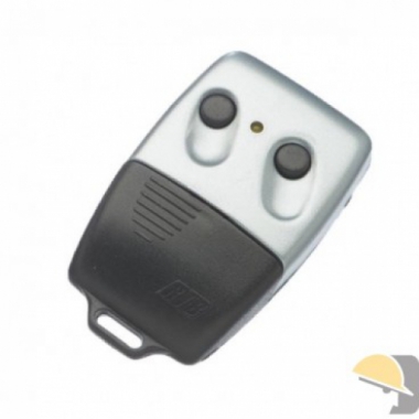 TELECOMANDO ORIGINALE TRASM.TX 433,92/2 CH MOON - RIB SRL ACG6081 product photo Photo 01 3XL