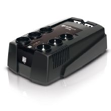 IPLUG GR.CONTINUITA'800VA IT - RIELLO IPG800IT product photo