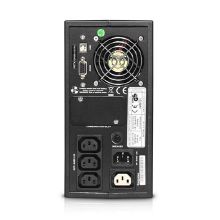 UPS VST 1100 - RIELLO VST1100 product photo