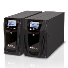 UPS VST 1500 - RIELLO VST1500 product photo