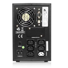 UPS VST 2000 - RIELLO VST2000 product photo