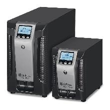 UPS SEP 1000 A3 VC CEI016 - RIELLO CSEP1K0WA3 product photo