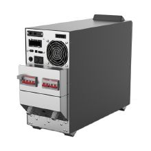 UPS STW  8000  A3 - RIELLO STW8000 - RIELLO STW8000 product photo