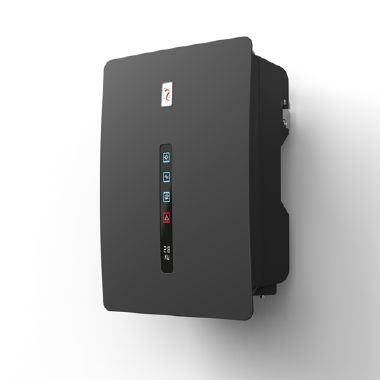 UPS NPW 1000 A3 - RIELLO NPW1000A3 product photo Photo 04 3XL