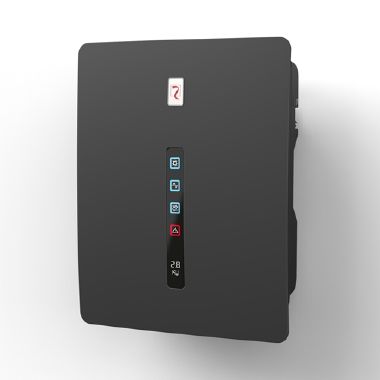 Line Interactive UPS NPW 2000 A5 2000VA 1200W autonomia tipica: 8min - RIELLO ANPW2K0AA5 product photo Photo 04 3XL