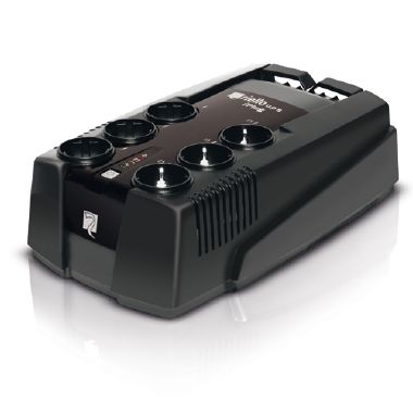 IPLUG GR.CONTINUITA'800VA IT - RIELLO IPG800IT product photo Photo 01 3XL