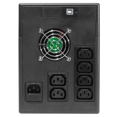 UPS NPW  1500    A5 - RIELLO ANPW1K5AA5 product photo Photo 02 3XL