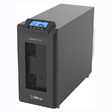 UPS STW  8000  A3 - RIELLO STW8000 - RIELLO STW8000 product photo Photo 03 3XL