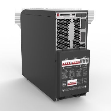 UPS S3T 10 CPT S1 - RIELLO DS3TK10CS100RUA - RIELLO DS3TK10CS100RUA product photo Photo 01 3XL