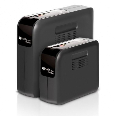 IDIALOG GRUPPO CONTINUITA'1200VA - RIELLO IDG1200 product photo Photo 01 3XL