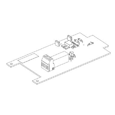 MULTICOM 016 - RIELLO YSKCC03A - RIELLO YSKCC03A product photo Photo 01 3XL