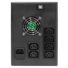 UPS NPW  1500    A5 - RIELLO ANPW1K5AA5 product photo