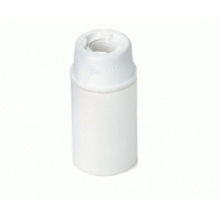 PORTALAMPADE BIANCO - L.C. RELCO 5080E/A product photo