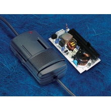 TRASFORMATORE ELETT.20-60W 230/12W TRASP - L.C. RELCO 5500T product photo