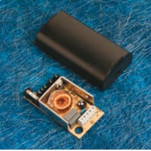 INVOLUCRO PER VARIALUCE TT60 RL2960  NERO - L.C. RELCO 60126000 product photo