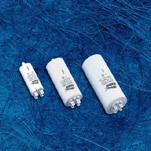 Condensatori di rifasamento - L.C. RELCO N14/4 product photo