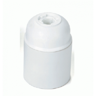 PORTALAMPADA MONTATO CON MORSETTI A VITE E CAPPELLOTTO CON FILETTO STAMPATO M10X1 - L.C. RELCO 5060E/A product photo Photo 01 3XL