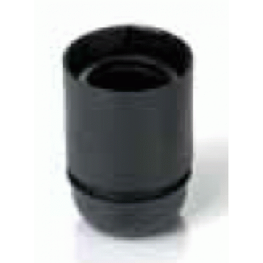 PORTALAMPADA MONTATO CON MORSETTI A VITE E CAPPELLOTTO CON FILETTO STAMPATO M10X1 - L.C. RELCO 5060E/N product photo Photo 01 3XL