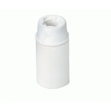 PORTALAMPADE BIANCO - L.C. RELCO 5080E/A product photo Photo 01 3XL