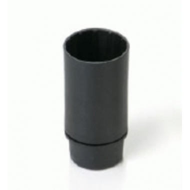 PORTALAMPADE NERO - L.C. RELCO 5080E/N product photo Photo 01 3XL