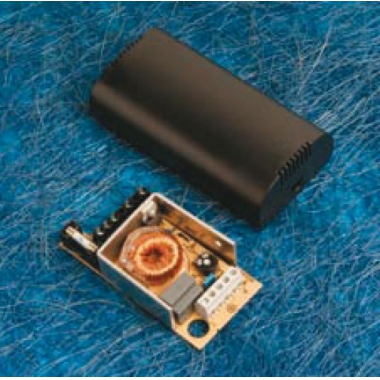 INVOLUCRO PER VARIALUCE TT60 RL2960  NERO - L.C. RELCO 60126000 product photo Photo 01 3XL