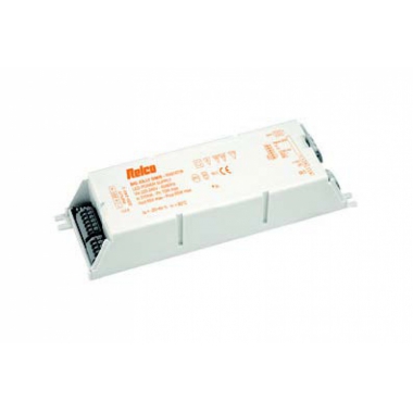 TRASFORMATORE ELETTRICO 600-2100MA 65W - L.C. RELCO RN9162/BI product photo Photo 01 3XL