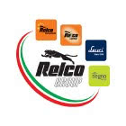 VARIALUCE A DEVIATORE 100-500W 230V X TIC.LIV.INT - L.C. RELCO RT34DSL - L.C. RELCO RT34DSL product photo