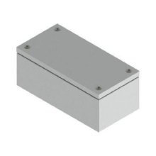 CASSA DERIVAZIONE 200X200X120 - DKC RAM BLOCK R5CDE22120 product photo