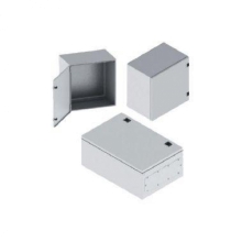 CASSA 600X600X400 + P.C. - DKC RAM BLOCK R5CE0664 product photo