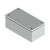 CASSA DERIVAZIONE 200X200X120 - DKC RAM BLOCK R5CDE22120 product photo Photo 01 2XS
