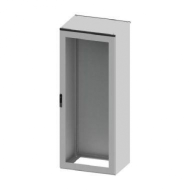 ARMADIO MONO 1400X600X300 PORTA TRASPARENTE RETRO - DKC RAM BLOCK R5CAE1463X product photo Photo 01 3XL